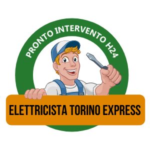 logo di Elettricista Torino